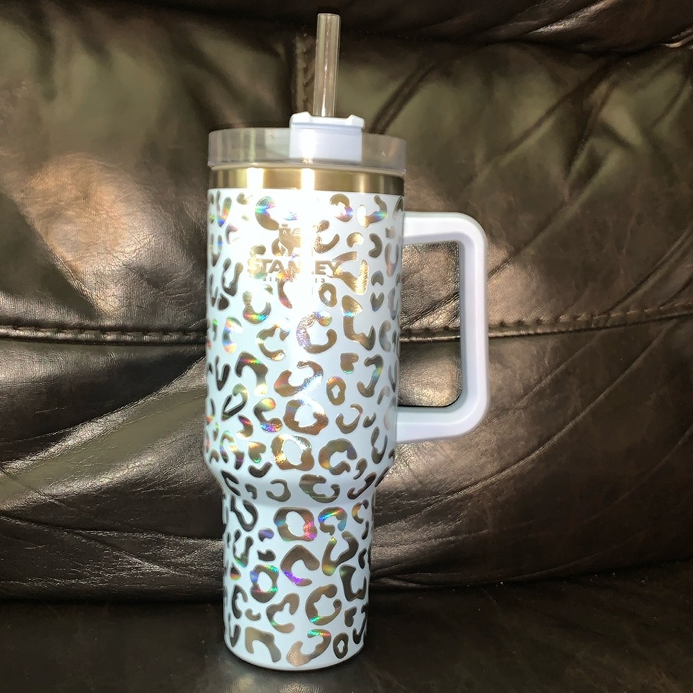 Stanly tumbler
